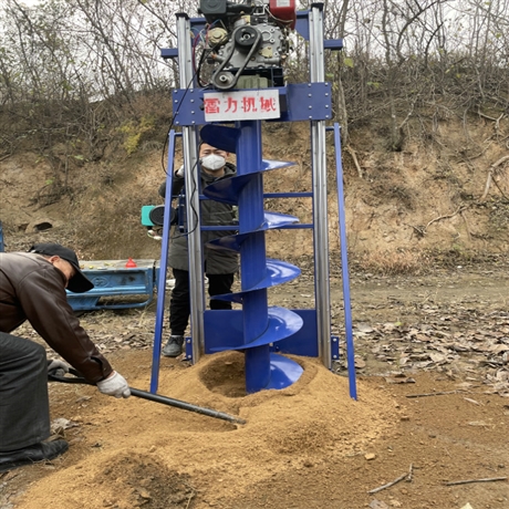 清桩机掏管桩泥土合适建筑清桩常用工具