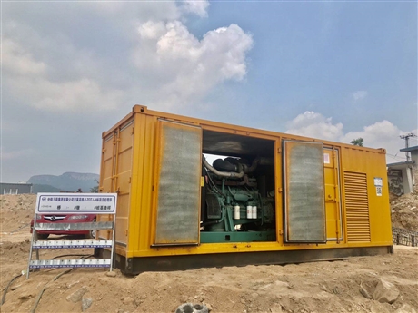 青島出租發(fā)電機(jī)，青島發(fā)電機(jī)租賃