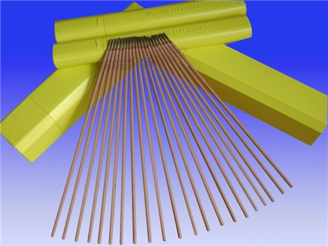 a302/307 cr23ni13类不锈钢焊条