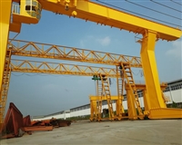 甘肃临夏龙门吊厂家独挡一面