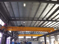 甘肃酒泉桥式起重机厂家起重机的选择