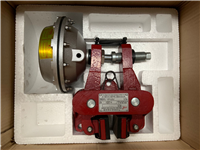 制动器厂家  CQP20-D型气动钳盘制动器