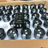 回收铝电解电容 牛角电容 长脚电容 大积体电解电容器