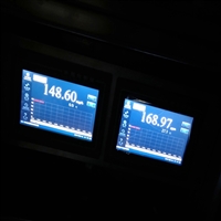 上海洗井车油份浓度计监测仪