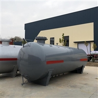 液化气站储罐定制厂家 山东供应全国LPG储罐价格