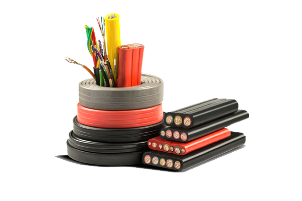 上海名耐特缆扁电缆制造工艺视频