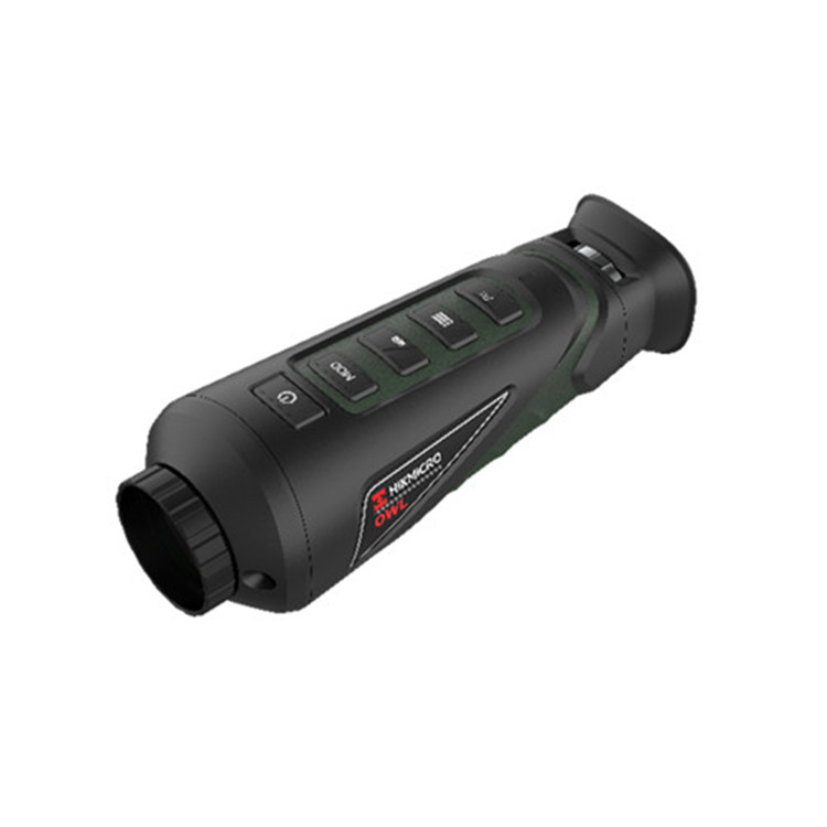 海康威视35mm手持观测热成像仪 HM-TS03-35XF/W-OH35