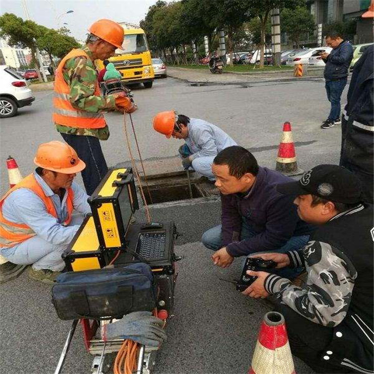 上海嘉定高压清洗管道-管道封堵气囊咨询