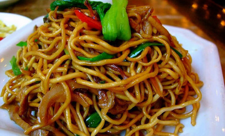 炒面技术学习哪里好炒面培训机构