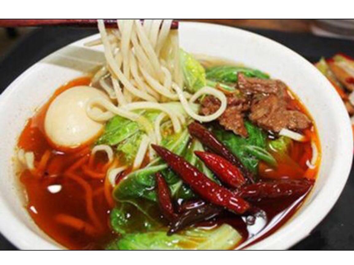 牛肉板面技术培训机构,包教包会