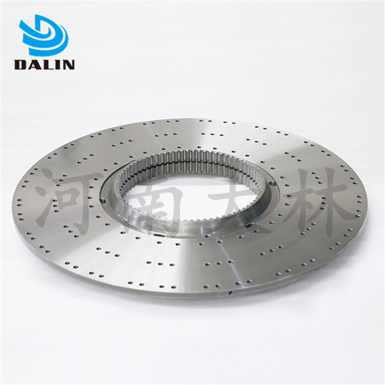 224WCB2伊顿辅助刹车静摩擦盘芯513343