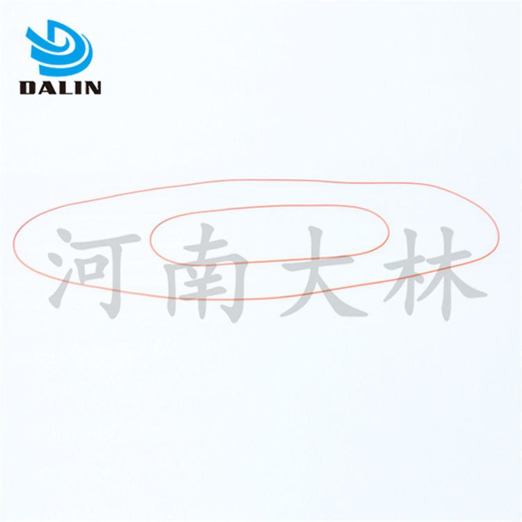 水冷制动器专用密封圈-水靠冷却盘铜盘密封圈