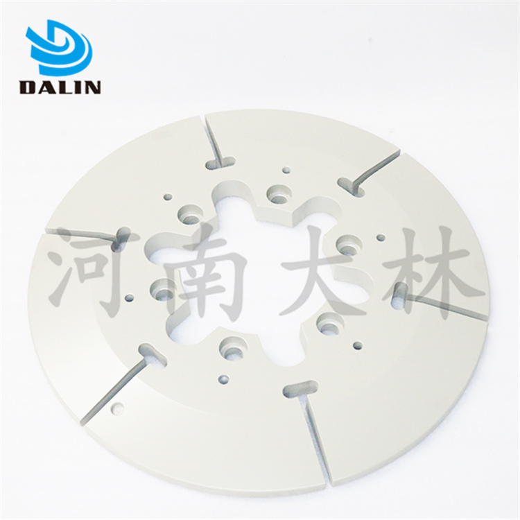 ATD常规式离合器TPQ离合器气囊固定盘盖板