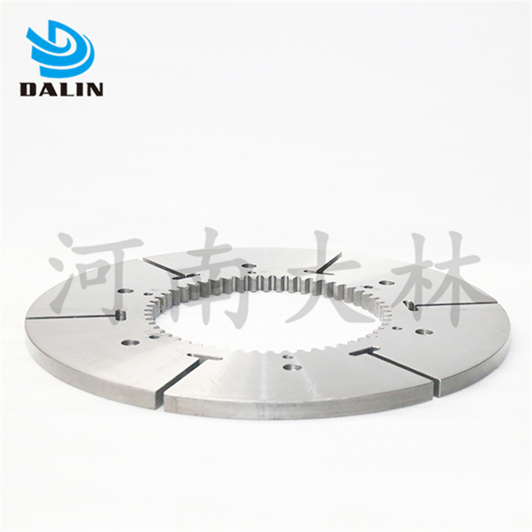 推盘式离合器金属浮盘 