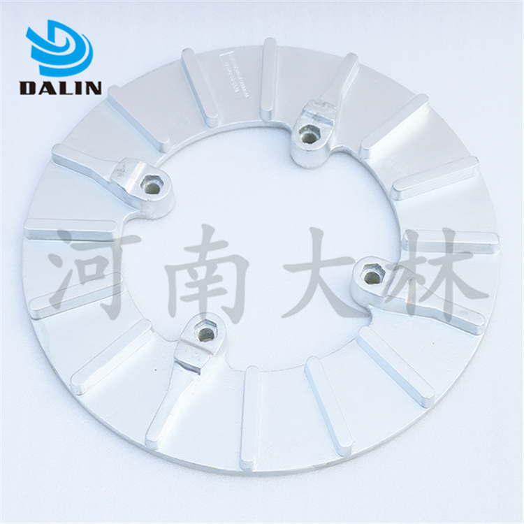 推盘式离合器用压盘36寸