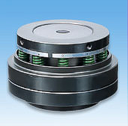 椿本机械式保护机器-扭矩过载保护器-tgx系列