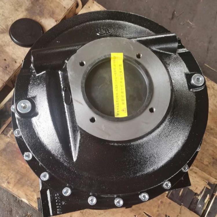 搅拌车油泵萨澳液压泵arkpv090