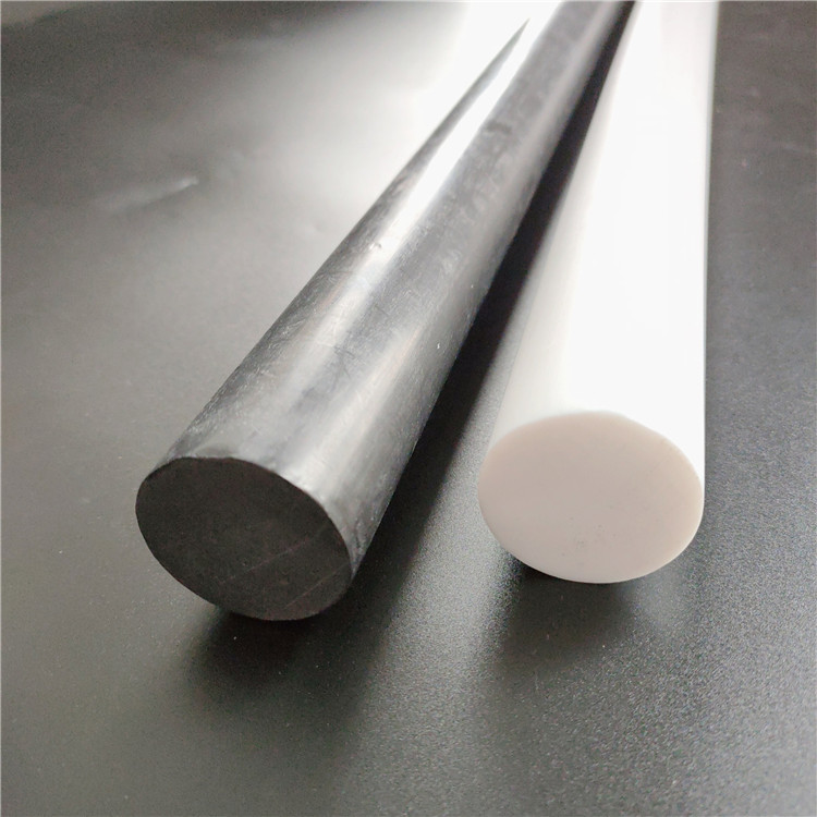 聚四氟乙烯棒 ptfe棒 四氟棒 铁氟龙棒 绝缘棒四川厂家直销