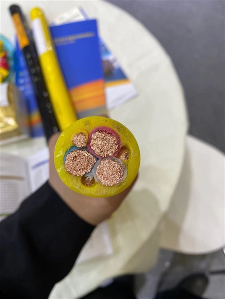龙门吊电缆,龙门吊钢丝卷筒电缆,
