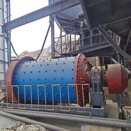 云南昆明球磨机精选厂家  选矿设备 球磨机设备