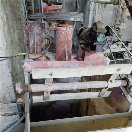 1.2立方浮选机  昆明缅甸浮选机原装特价