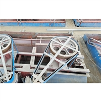 1.2立方浮选机  SF1.2二手全新一点二立方浮选机质量稳定