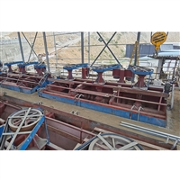 1.2立方浮选机  SF1.2二手全新一点二立方浮选机量大从优