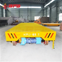 轨道平车配件 河南搬运设备生产商定制 各规格电动轨道平车