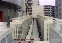 盐田中央空调维修  盐田水源热泵维修拆装  加雪种优惠