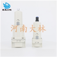 气动离合器控制系统配件-油水过滤器、油水分离器