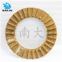 推盘式制动器压盘27寸 