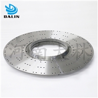 224WCB2伊顿辅助刹车静摩擦盘芯513343