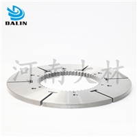 推盘式离合器金属浮盘 