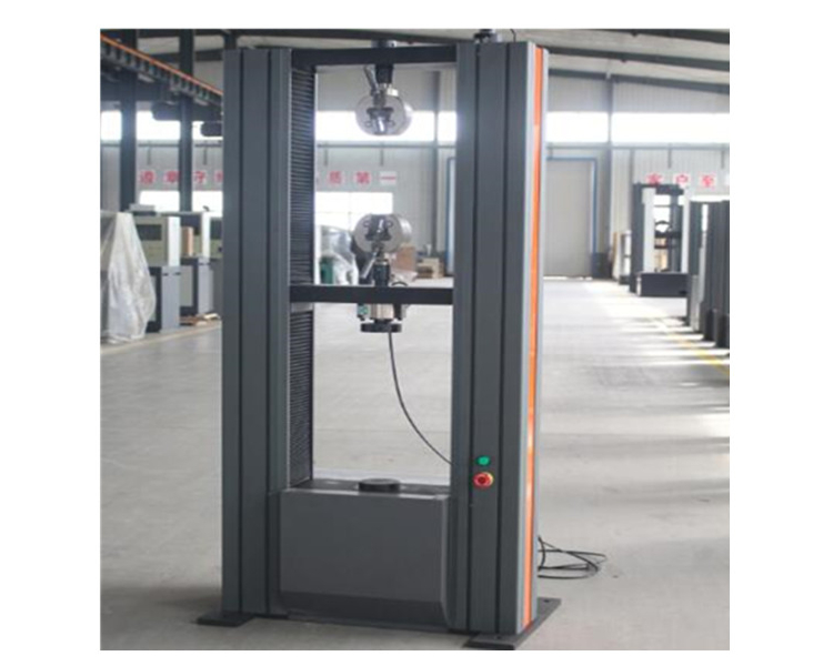 编织袋水泥袋拉力试验机 塑编袋网格袋抗拉强度 承载力 拉伸测试机