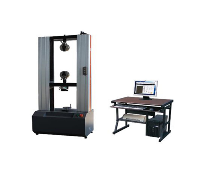 编织袋水泥袋拉力试验机 塑编袋网格袋抗拉强度 承载力 拉伸测试机