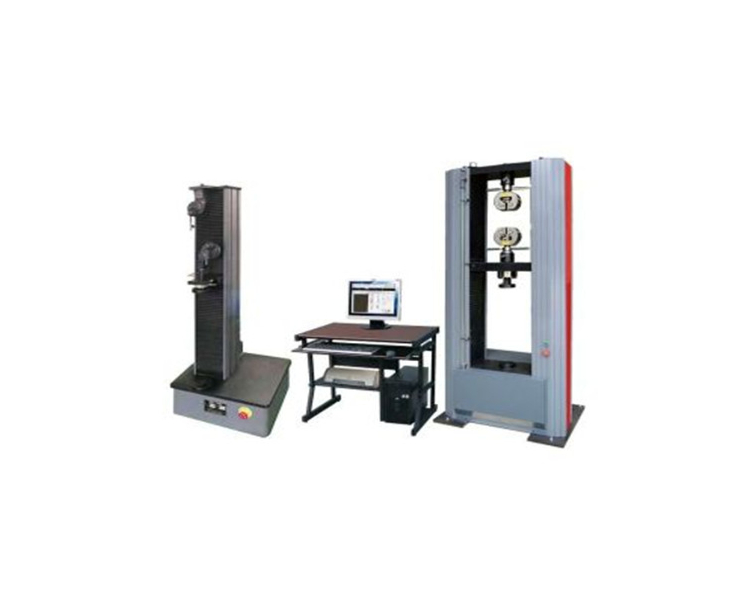 胶黏强度拉力试验机 拉力检测设备 非金属拉力试验机