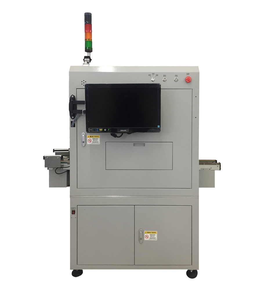 纺织行业自动组装机ST11072 组装检测自动机 非标定制组装检测系统 北京深隆