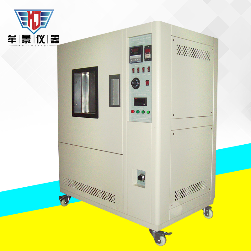 MU3040换气式老化试验机