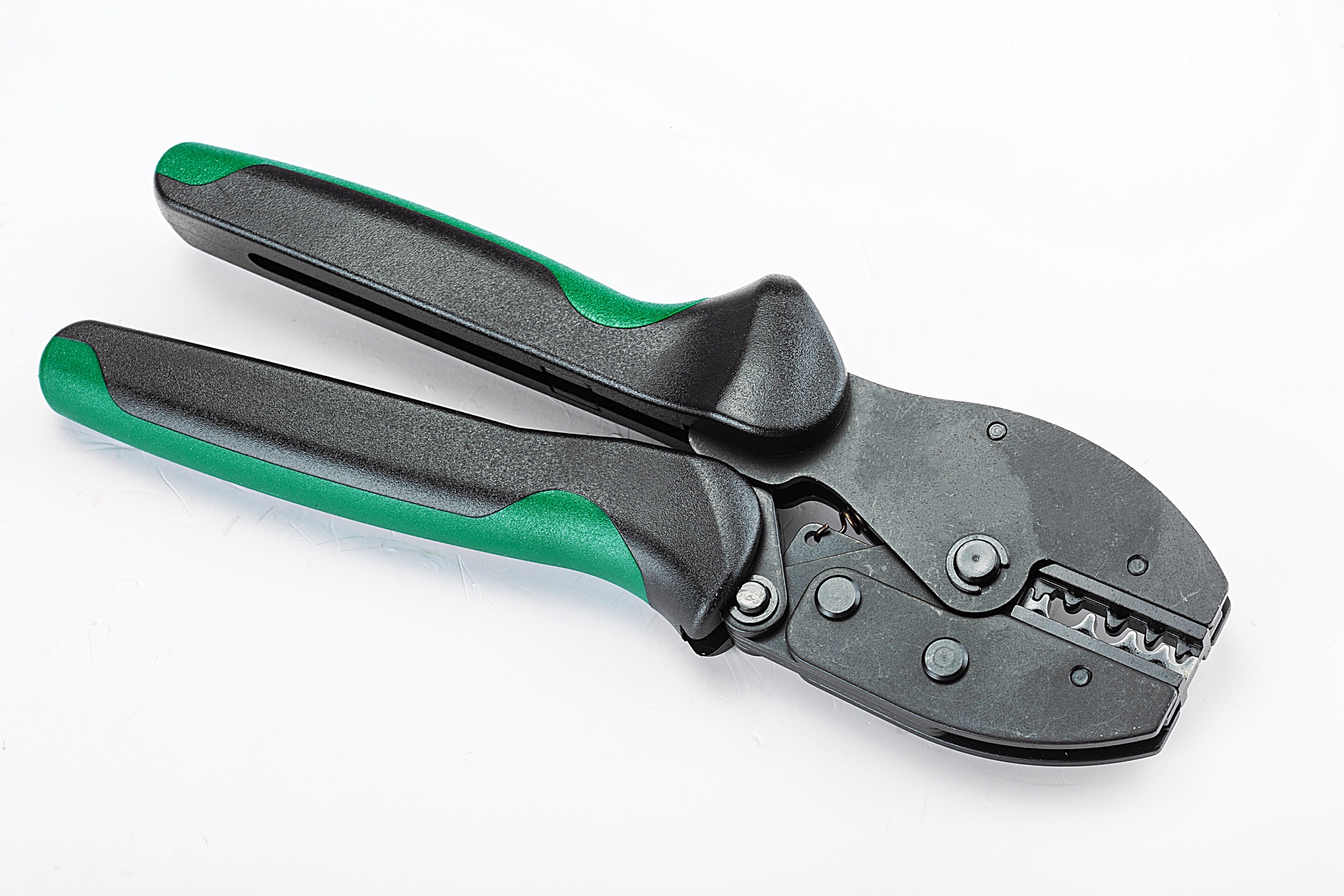 世达工具g系压接钳 91126