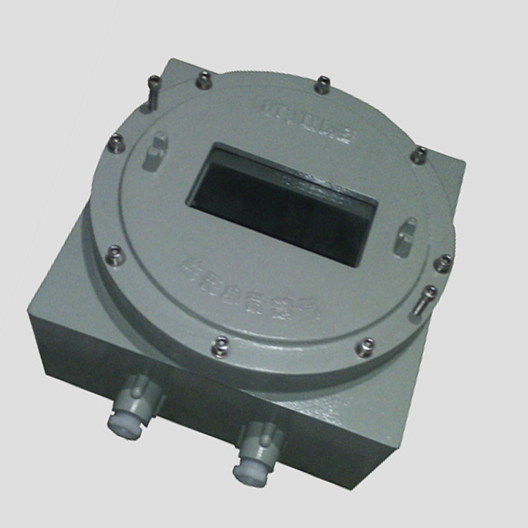 铝合金防爆仪表箱 非标防爆产品 钢板焊接防爆接线箱 璟煊防爆科