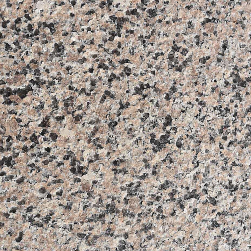 源头厂家 批发出售木兰红花岗岩 木兰红石材地铺 湖北木兰红石材