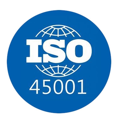 小型企业运行的实施指南  佛山ISO45001认证体系3