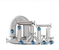 高精度质量流量计