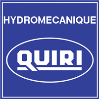 法国Quiri液压阻尼器