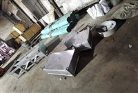 不锈钢制品加工   钢板折焊接箱体