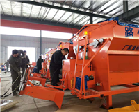 厂家融雪撒布机 6方 8方 10方 12方规格齐全