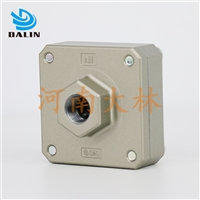 河南大林 快速排气阀 不锈钢排气阀 自动排气阀  排气阀