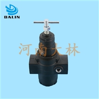 调压阀+河南大林品牌+气动离合器上使用