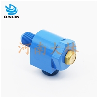 气动离合器用气胎离合器CB离合器快速排气阀