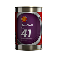 壳牌41号航空液压油